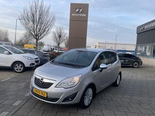 Opel MERIVA 1.4 Turbo Cosmo*RIJKLAARPRIJS*