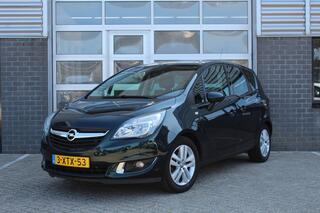 Opel MERIVA 1.4 Turbo Design Edition / Climate / Cruise / N.A.P.