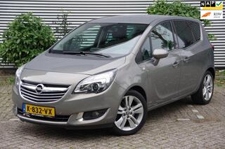 Opel MERIVA 1.4 Turbo Cosmo