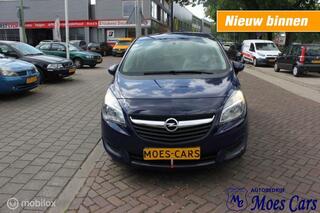 Opel MERIVA 1.4 TURBO DESIGN ED