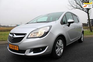 Opel MERIVA 1.4 Turbo Design Edition Climate Control,