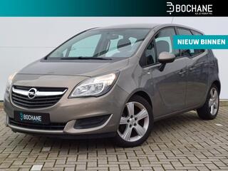 Opel MERIVA 1.4 Turbo Design Edition Airco / Cruise Control / Lichtmetalen Velgen / Turbo