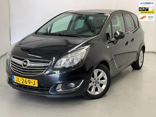Opel MERIVA 1.4 Turbo Blitz / Aut / NL-auto / Navi / Clima / Trekhaak