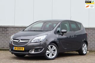 Opel MERIVA 1.4 Turbo Blitz Stoel/Stuur verwarming