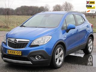 Opel MOKKA 1.6 Edition+ navigatie
