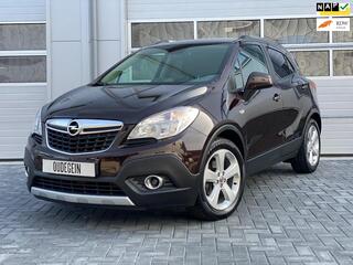 Opel MOKKA 1.6 Edition / Stoel-Stuurver / Clima / Navi / Cruise / PDC /