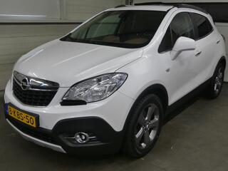 Opel MOKKA 1.6 Cosmo - Leer - Achteruitrijcamera - Navigatie