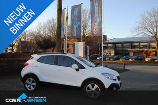 Opel MOKKA 1.6 Edition 1e Eigenaar, Navigatie