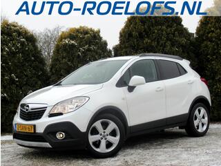 Opel MOKKA 1.4 T Edition*Navi*Pdc*Trekhaak*