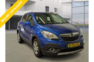 Opel MOKKA 1.4 T Cosmo, NAP! Nwe Apk! VERWACHT!!