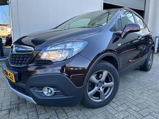 Opel MOKKA 1.7 CDTi Cosmo 4x4 bj 2014 Exportprijs EX BPM!!!