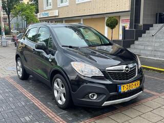 Opel MOKKA 1.4 T Cosmo 4x4 Cruise/Bluetooth/Airco