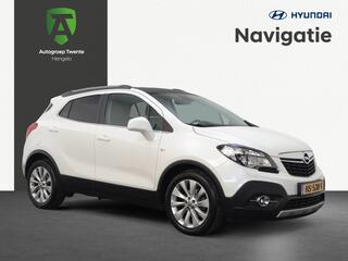 Opel MOKKA 1.4 T Edition | Navigatie | Camera
