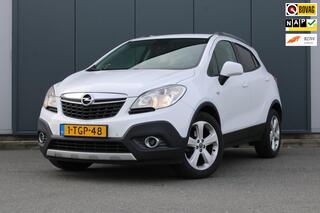 Opel MOKKA 1.4 T Edition, Airco, Trekhaak, Parkeersensoren, Cruise Control, Navigatie