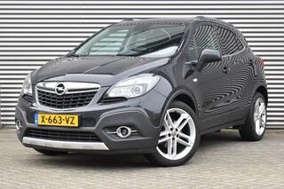 Opel MOKKA 1.4 Turbo 4x4, Airco, Ecc, Cruise, Navi.