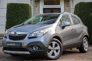 Opel MOKKA 1.4 T Innovation Parkeersensoren | Stuur- en stoelverwarming | ORG KM!