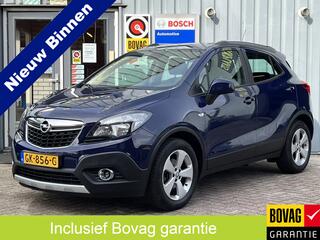 Opel MOKKA 1.4 T Edition | INCL BOVAG GARANTIE |