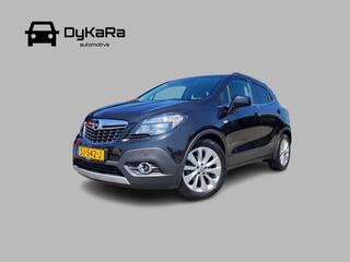 Opel MOKKA 1.4 Turbo Cosmo