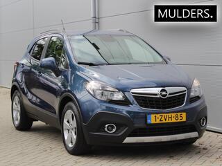 Opel MOKKA 1.4 T Edition / RIJKLAARPRIJS / navi / trekhaak / pdc