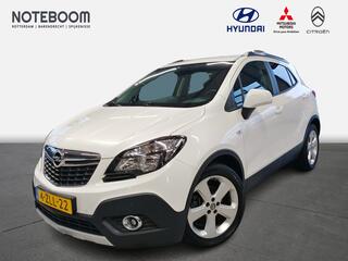 Opel MOKKA 1.4 T Edition | Trekhaak | Navigatie | NL auto