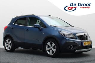 Opel MOKKA 1.4 T Cosmo Climate, Cruise, Navigatie, Bluetooth, Camera, 17''