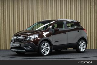 Opel MOKKA 1.4 T Edition | Airco | Cruise | Trekhaak