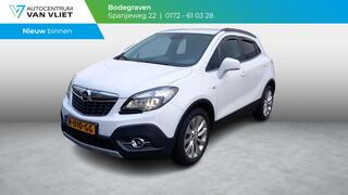 Opel MOKKA 1.7 CDTi Edition Automaat*Camera*Navi*Bluetooth*Park Pilot*All Season Banden*