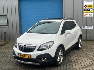 Opel MOKKA 1.4 T Cosmo OPEL DAK LEER