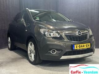 Opel MOKKA 1.6 CDTi Cosmo 4x4
