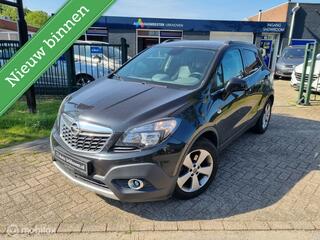 Opel MOKKA 1.4 T 6-24 mnd garantie mogelijk