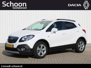 Opel MOKKA 1.4 T Cosmo | NAVIGATIE | COMFORTSTOELEN | CAMERA | TREKHAAK