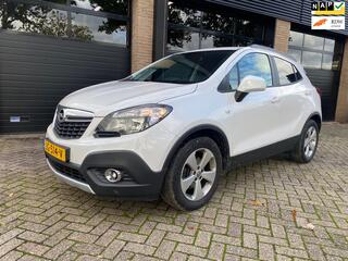 Opel MOKKA 1.4 T Edition