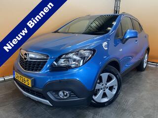 Opel MOKKA 1.4 T Edition navi lmv