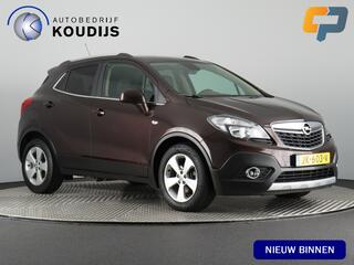 Opel MOKKA 1.4 T Innovation (NL-Auto / Trekhaak / Climate / Cruise / Camera / Navi / PDC V+A)