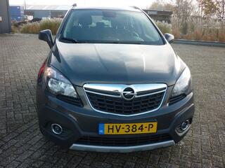Opel MOKKA 1.4 T Edition Cruise/Airco 140pk
