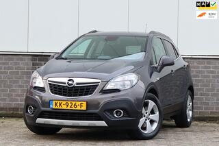 Opel MOKKA 1.4 T Innovation leder navigatie camera trekhaak