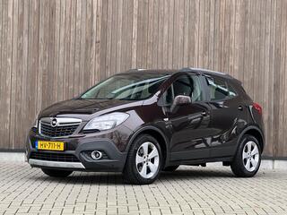 Opel MOKKA 1.4 T Edition |Airco|Cruise|