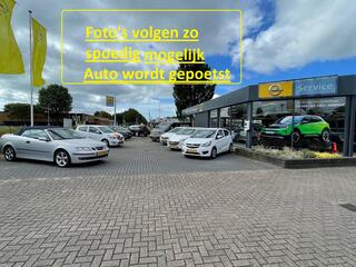 Opel MOKKA 1.4 T Cosmo Incl. Service en garantie | 1e eigenaar | Zeer lage km stand | Navi | Trekhaak | Treeplanken | Carplay