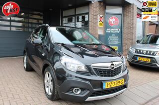 Opel MOKKA 1.4 T Cosmo // STUUR&STOEL VERWARMING // NAV // PDC VOOR&ACHTER