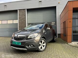 Opel MOKKA 1.6 CDTi Edition