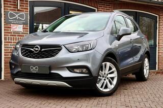Opel MOKKA X 1.4 Turbo Edition | CARPLAY | CRUISE | AIRCO | STUURWIELVERW.