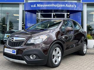Opel MOKKA 1.4 T Edition | Cruise | Navi | PDC | info Sven 0492588980