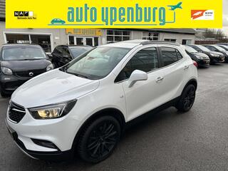 Opel MOKKA X 1.4 Turbo Innovation * 121.102 Km * Schuifdak * Leder * Navi * Climatronic *