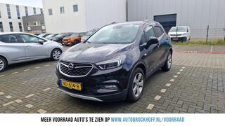 Opel MOKKA X 1.4 Turbo Innovation | Navi | Climate | Cruise | Camera | 17 inch L.M. Velgen