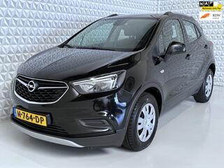 Opel MOKKA X 1.6 Selection Airco MOOIE AUTO! 135.484km (2017)