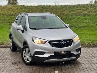 Opel MOKKA X 1.6 Selection 2017 Nieuwe APK!