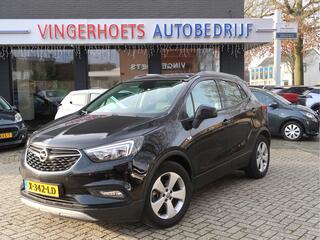 Opel MOKKA X 1.4 Turbo 140 Pk Edition * Navigatie * Airco * Cruise Control * Parkeersensoren Voor en Achter * Hoge Zit *