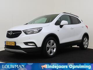Opel MOKKA 1.4 Turbo 140pk Edition | Navigatie | Camera | Trekhaak | Lichtmetalen Velgen |