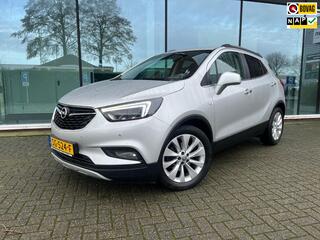 Opel MOKKA X 1.4 Turbo Innovation - Navi - Leder - LED - Climate - Winterpakket