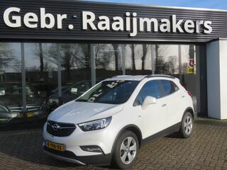 Opel MOKKA X 1.6 CDTI Innovation*Leder*Winterpakket*Navigatie*EXPORT/EX.BPM*